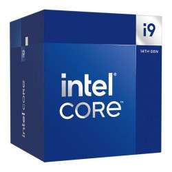 INTEL Core i9-14900K 24-Core Processor