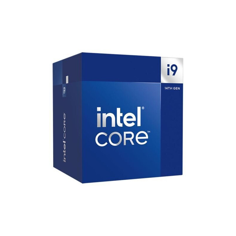 INTEL Core i9-14900K 24-Core Processor