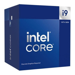 INTEL Core i9-14900F 24-Core 36MB Cache Processor