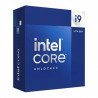 Intel Core i9-14900K 24-Core Processor, 3.0GHz-5.8GHz, 36MB Cache, LGA 1700 CPU