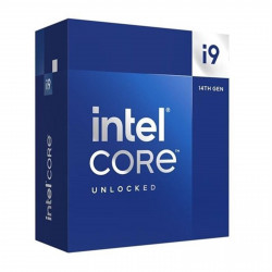 Intel Core i9-14900K 24-Core Processor, 3.0GHz-5.8GHz, 36MB Cache, LGA 1700 CPU