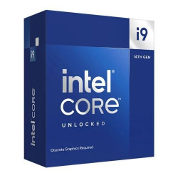 Intel Core i9-14900KF 24-Core 3.0GHz Processor