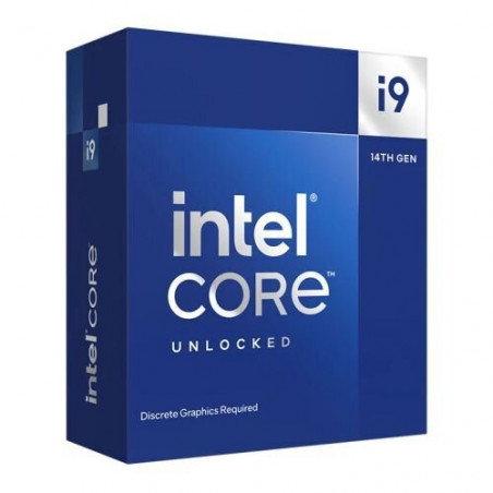Intel Core i9-14900KF 24-Core 3.0GHz Processor