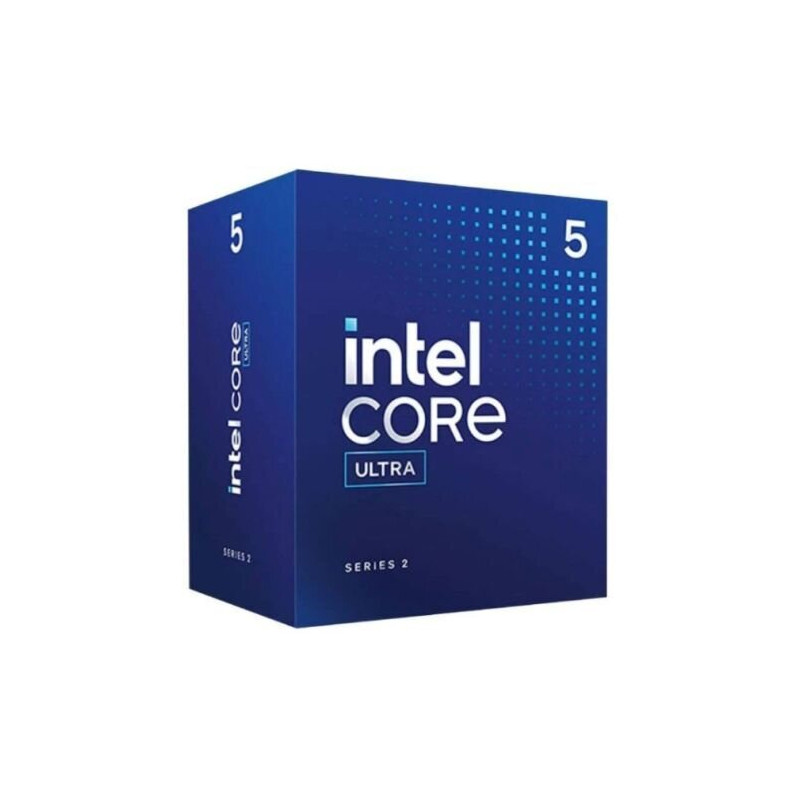 Intel Core Ultra 5 225 10-Core 2.7GHz-4.9GHz Processor