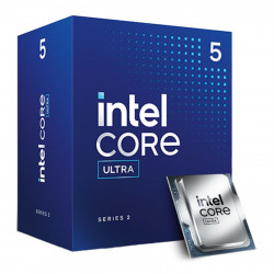 Intel Core Ultra 5 225 10-Core 2.7GHz-4.9GHz Processor