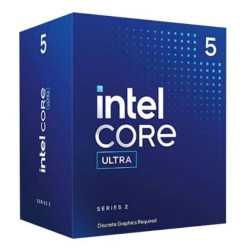 Intel Core Ultra 5 225F 2.7GHz - 4.9GHz 10-Core Processor