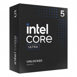 Intel Core Ultra 5 225F 2.7GHz - 4.9GHz 10-Core Processor