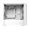 ASUS A23 PLUS Micro ATX PC Case with ARGB Lighting