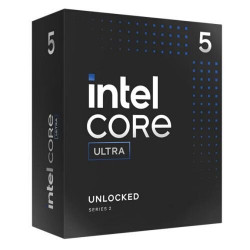 Intel Core Ultra 5 245K 14-Core 3.6GHz-5.2GHz 24MB Cache LGA 1851 Processor