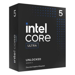Intel Core Ultra 5 245KF 14-Core 24MB Cache Processor