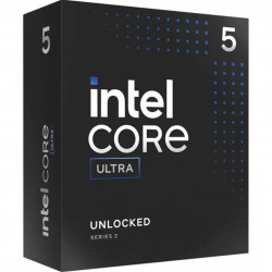 Intel Core Ultra 5 245KF 14-Core 24MB Cache Processor