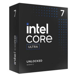 Intel Core Ultra 7 265K 20-Core 3.9GHz-5.5GHz Processor