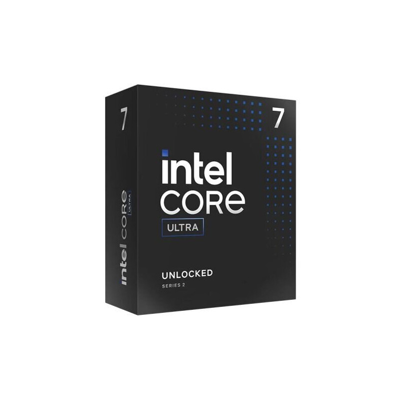 Intel Core Ultra 7 265K 20-Core 3.9GHz-5.5GHz Processor