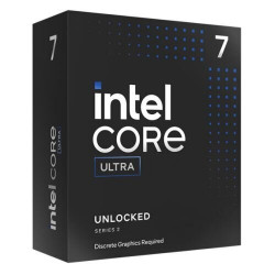Intel Core Ultra 7 265KF 20-Core 3.9GHz-5.5GHz Processor