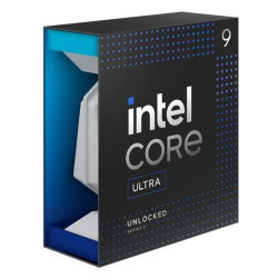 Intel Core Ultra 9 285K 24-Core 3.7-5.7GHz Processor
