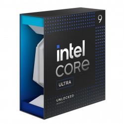 Intel Core Ultra 9 285K 24-Core 3.7-5.7GHz Processor