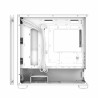 ASUS A23 PLUS Micro ATX PC Case with ARGB Lighting