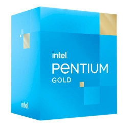 INTEL Pentium Gold G7400 3.7GHz Dual-Core Processor
