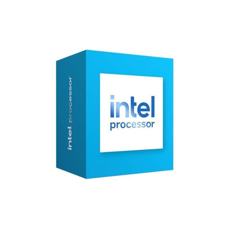 INTEL Core i3-13100 3.9GHz Dual-Core Processor