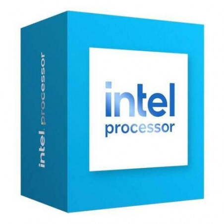 INTEL Core i3-13100 3.9GHz Dual-Core Processor