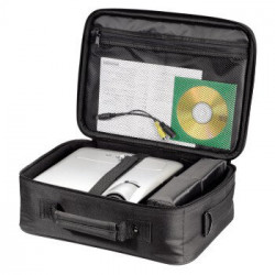 HAMA Sportsline L Projector Bag 39 x 27 x 15cm