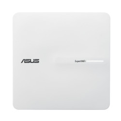 ASUS EBA63 AX3000 Dual-Band Wi-Fi 6 Access Point