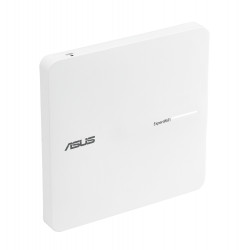 ASUS EBA63 AX3000 Dual-Band Wi-Fi 6 Access Point