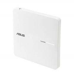 ASUS EBA63 AX3000 Dual-Band Wi-Fi 6 Access Point