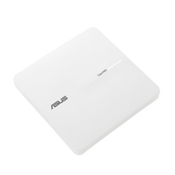 ASUS EBA63 AX3000 Dual-Band Wi-Fi 6 Access Point