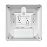 ASUS EBA63 AX3000 Dual-Band Wi-Fi 6 Access Point