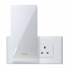 ASUS RP-AX58 AX3000 Dual Band Wi-Fi 6 Range Extender