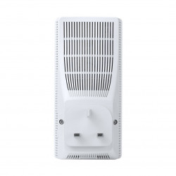 ASUS RP-AX58 AX3000 Dual Band Wi-Fi 6 Range Extender