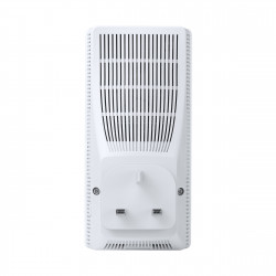 ASUS RP-BE58 Dual-Band Wi-Fi 7 Range Extender