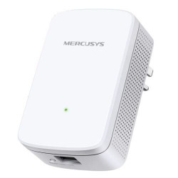 MERCUSYS ME10 300Mbps Wi-Fi Range Extender with 10/100 LAN Port