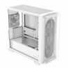 ASUS A23 PLUS Micro ATX PC Case with ARGB Lighting