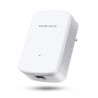 MERCUSYS ME10 300Mbps Wi-Fi Range Extender with 10/100 LAN Port