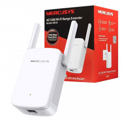 MERCUSYS ME30 AC1200 Dual-Band Wi-Fi Range Extender