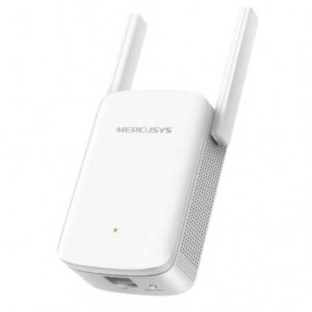 MERCUSYS ME60X AX1500 Dual-Band Wi-Fi 6 Range Extender with 1 Gigabit LAN Port