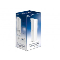 TP-LINK CPE510 5GHz 300Mbps 13dBi Outdoor Wireless Access Point