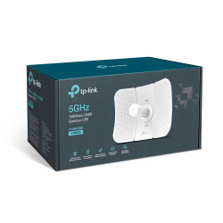 TP-LINK CPE605 5GHz 150Mbps 23dBi Outdoor Wireless Access Point