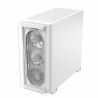 ASUS A23 PLUS Micro ATX PC Case with ARGB Lighting