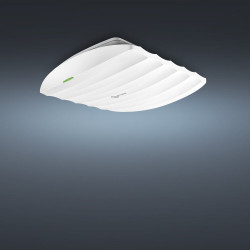 TP-LINK EAP110 300Mbps Wireless N Ceiling Mount Access Point