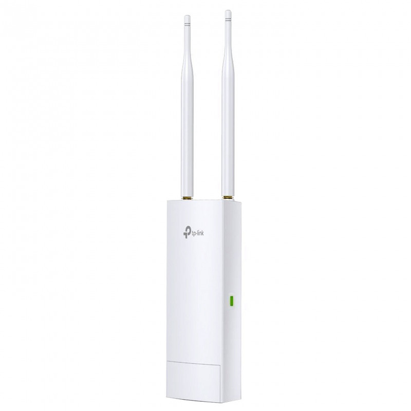 TP-LINK EAP110-Outdoor 300Mbps Wireless N Outdoor Access Point