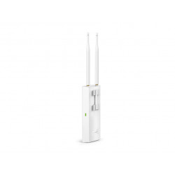 TP-LINK EAP110-Outdoor 300Mbps Wireless N Outdoor Access Point