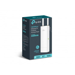 TP-LINK EAP110-Outdoor 300Mbps Wireless N Outdoor Access Point