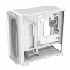 ASUS A23 PLUS Micro ATX PC Case with ARGB Lighting