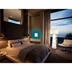TP-LINK EAP115-WALL 300Mbps Wireless N Wall Mount Access Point