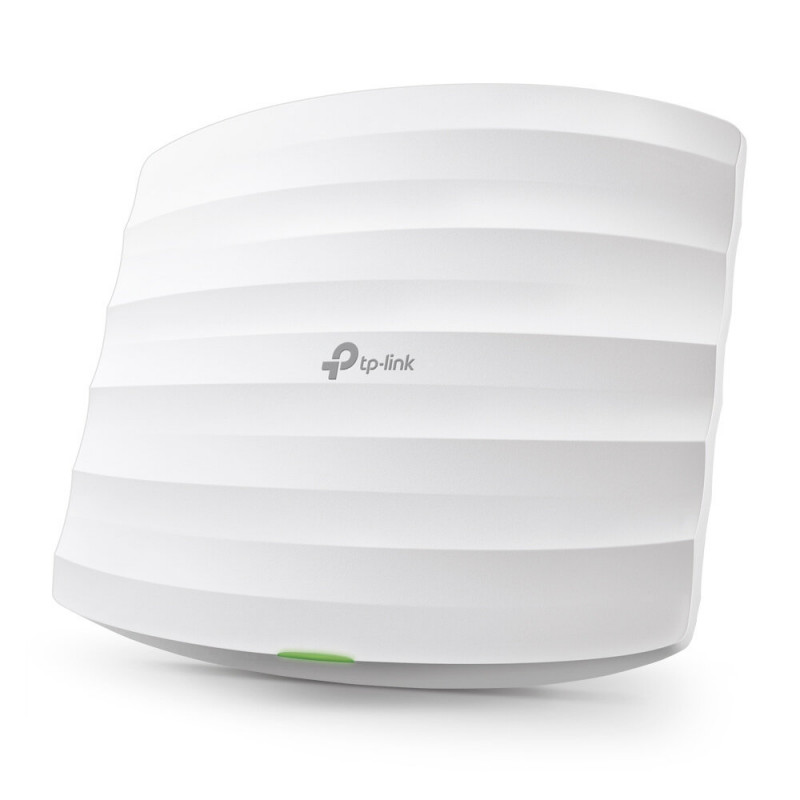 TP-LINK EAP225 V4 AC1350 Dual-Band Wireless Ceiling Access Point