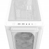 ASUS A23 PLUS Micro ATX PC Case with ARGB Lighting