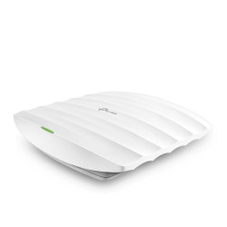 TP-LINK EAP225 V4 AC1350 Dual-Band Wireless Ceiling Access Point